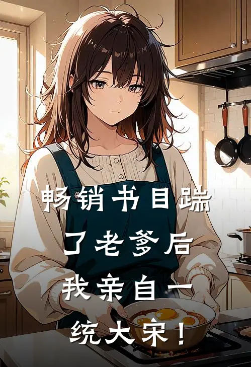 畅销书目踹了老爹后，我亲自一统大宋！