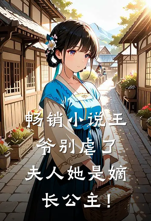 畅销小说王爷别虐了，夫人她是嫡长公主！
