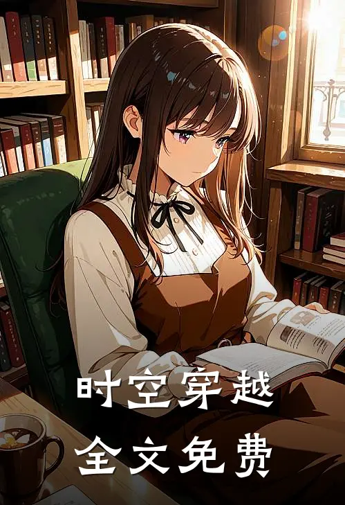 时空穿越全文免费