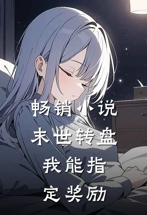畅销小说末世转盘：我能指定奖励