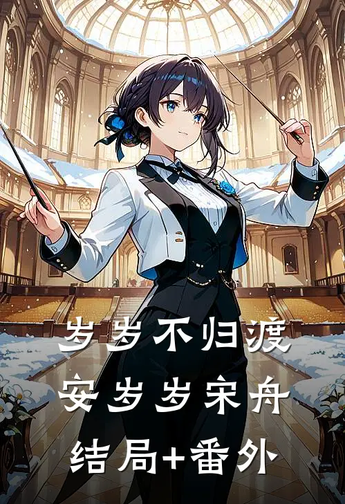 岁岁不归渡安岁岁宋舟结局+番外