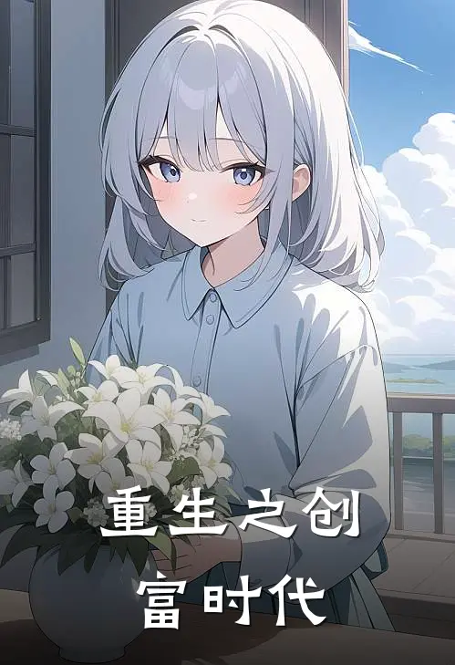 重生之创富时代