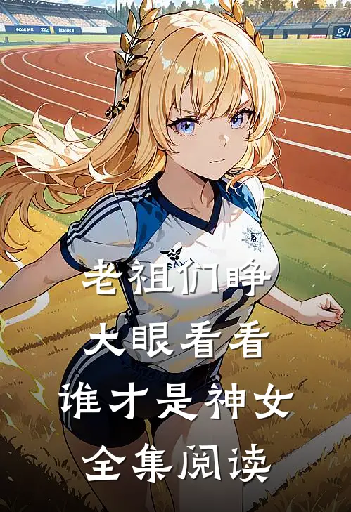 老祖们睁大眼看看，谁才是神女全集阅读