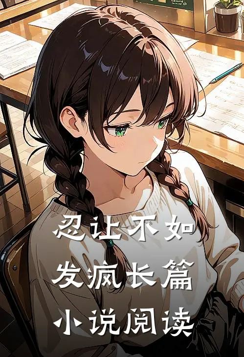 忍让不如发疯长篇小说阅读