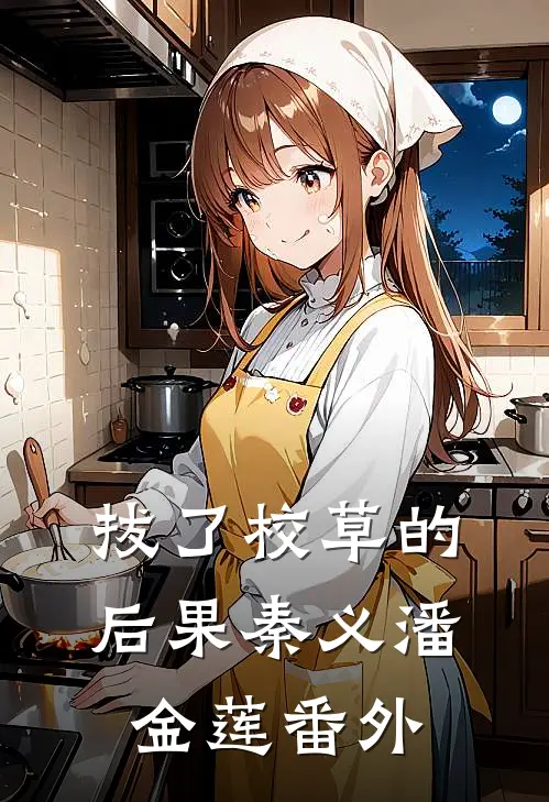 拔了校草的后果秦义潘金莲 番外