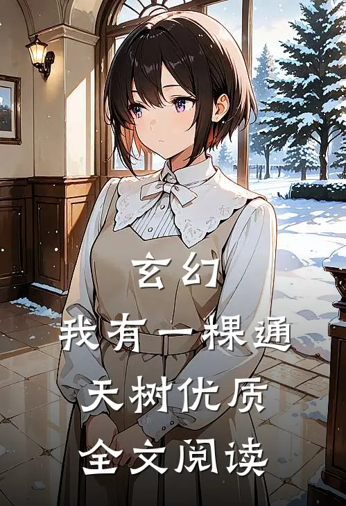 玄幻：我有一棵通天树优质全文阅读