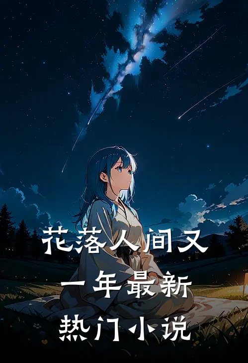 花落人间又一年最新热门小说