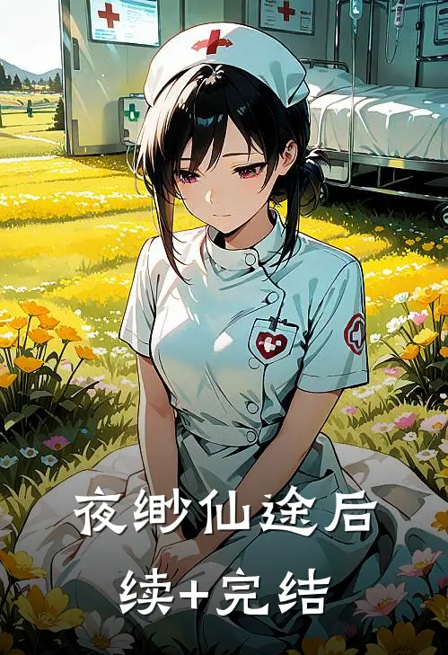 夜缈仙途后续+完结