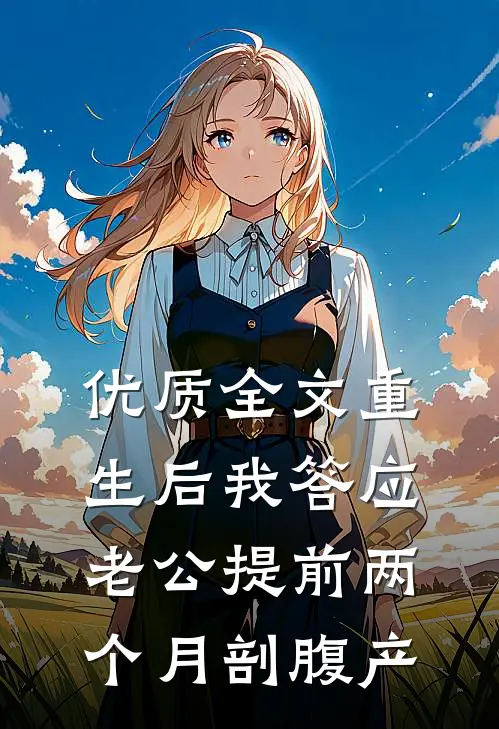优质全文重生后我答应老公提前两个月剖腹产