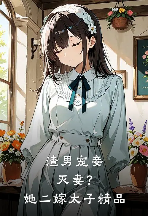 渣男宠妾灭妻?她二嫁太子精品