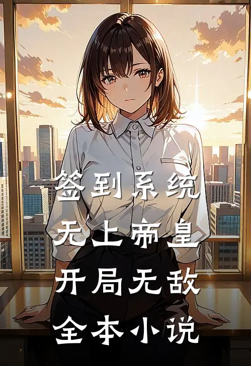 签到系统：无上帝皇，开局无敌全本小说