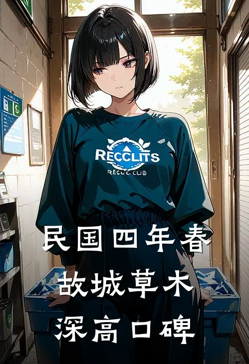 民国四年春，故城草木深高口碑