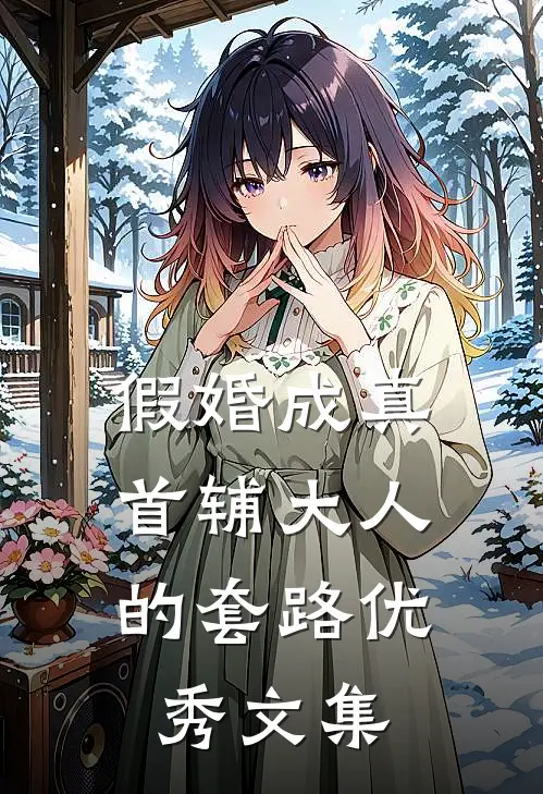 假婚成真：首辅大人的套路优秀文集