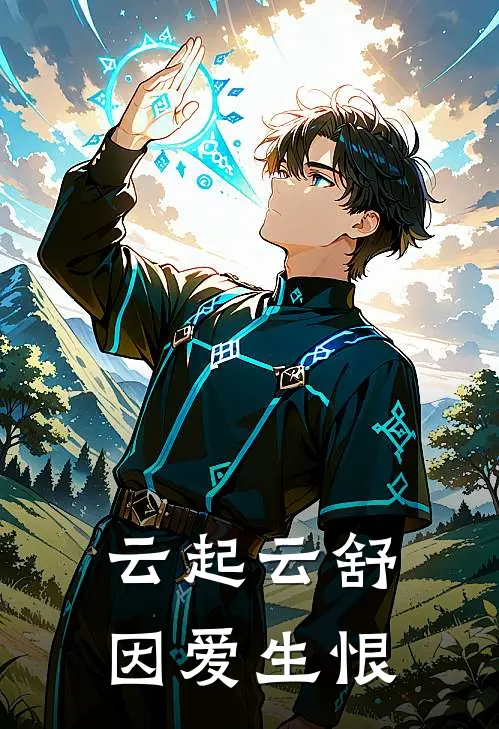 云起云舒，因爱生恨