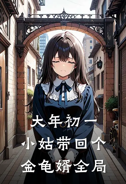 大年初一，小姑带回个金龟婿全局