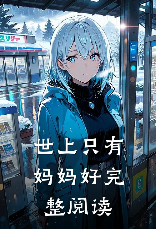 世上只有妈妈好完整阅读