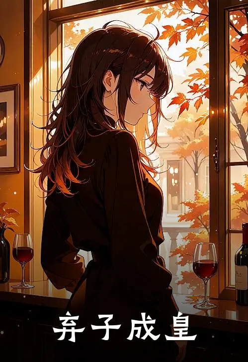 弃子成皇
