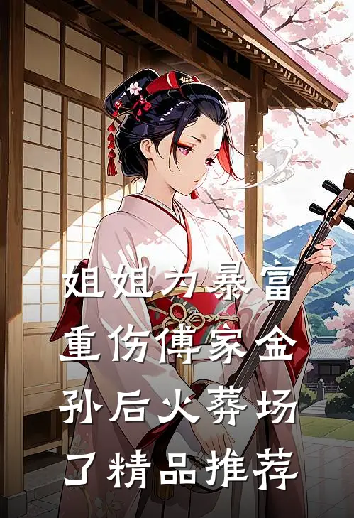 姐姐为暴富重伤傅家金孙后火葬场了精品推荐