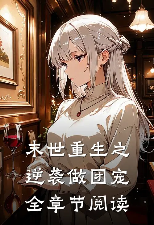 末世重生之逆袭做团宠全章节阅读