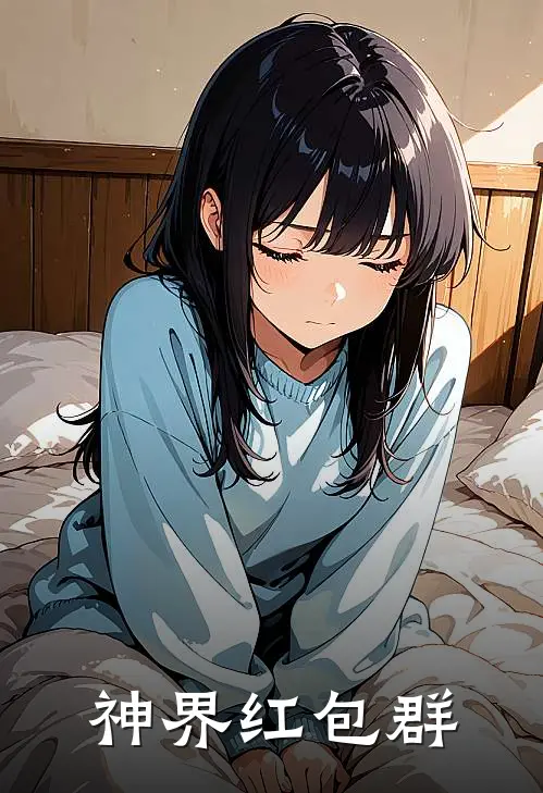 神界红包群