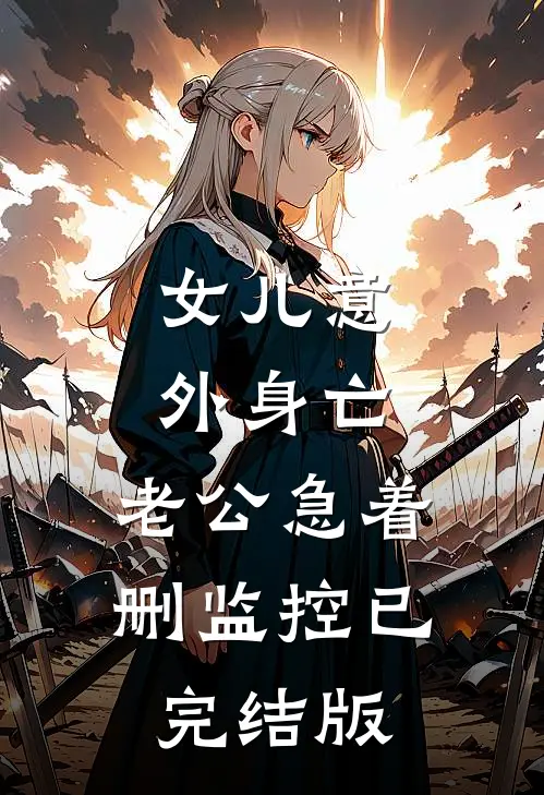 女儿意外身亡，老公急着删监控已完结版