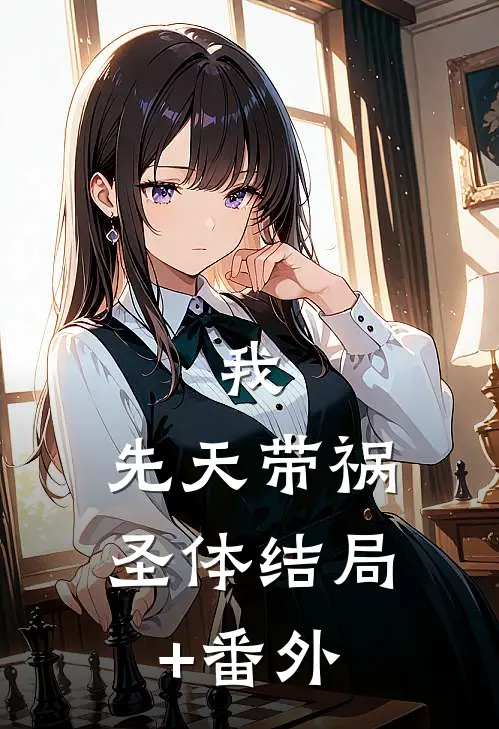 我，先天带祸圣体结局+番外
