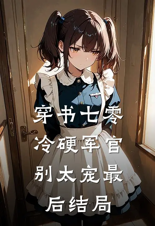 穿书七零：冷硬军官别太宠最后结局