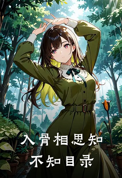 入骨相思知不知目录