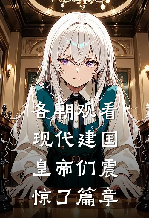 各朝观看现代建国，皇帝们震惊了篇章