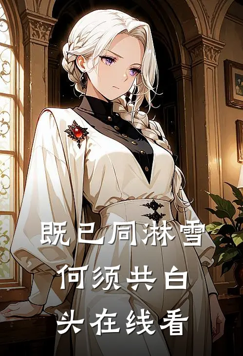 既已同淋雪，何须共白头在线看