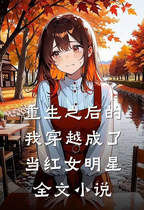 重生之后的我穿越成了当红女明星全文免费阅读