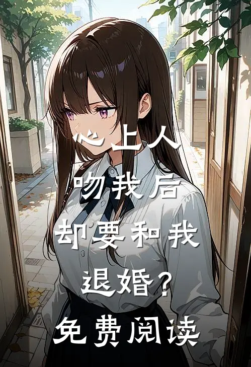 心上人吻我后，却要和我退婚？免费阅读