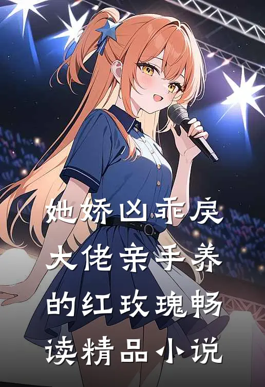 她娇凶乖戾，大佬亲手养的红玫瑰畅读精品小说