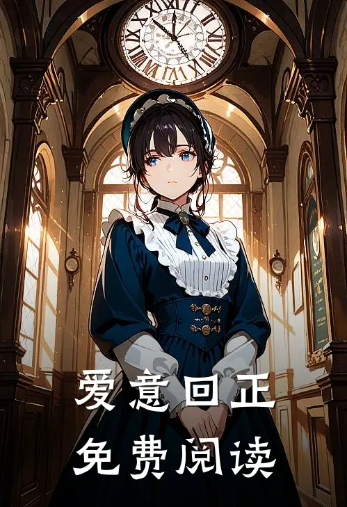 爱意回正免费阅读
