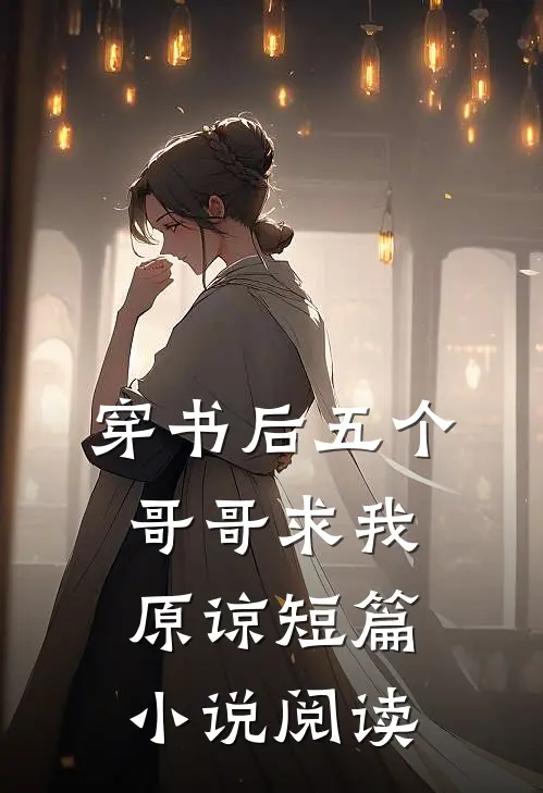穿书后五个哥哥求我原谅短篇小说阅读