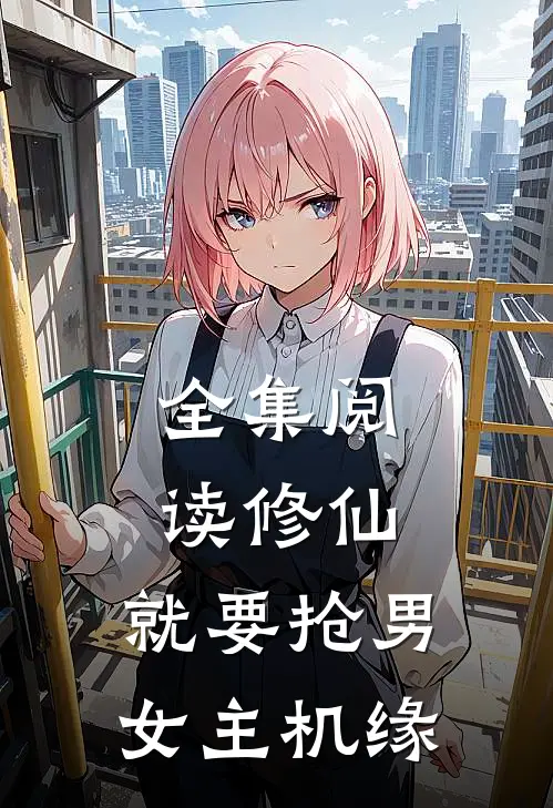 全集阅读修仙：就要抢男女主机缘