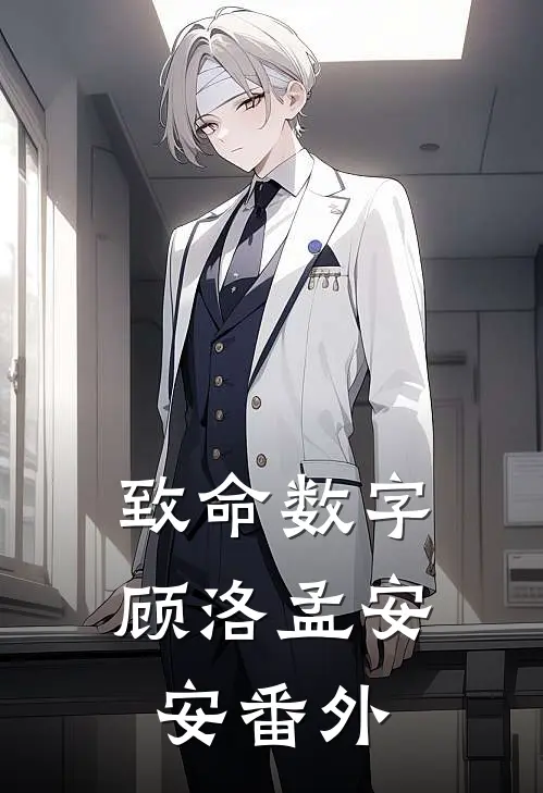 致命数字顾洛孟安安 番外