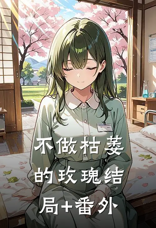 不做枯萎的玫瑰结局+番外