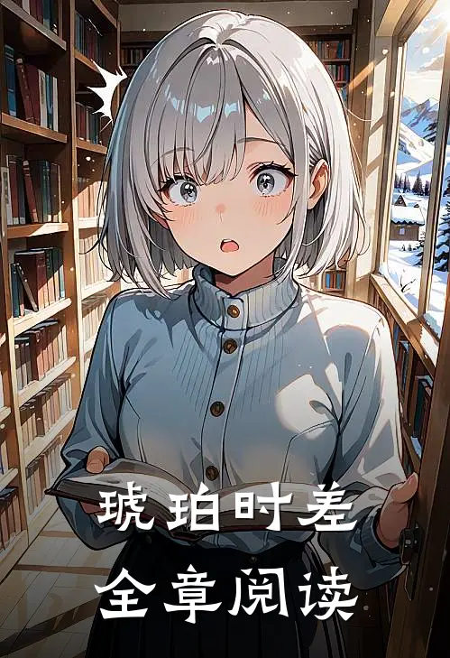 琥珀时差全章阅读