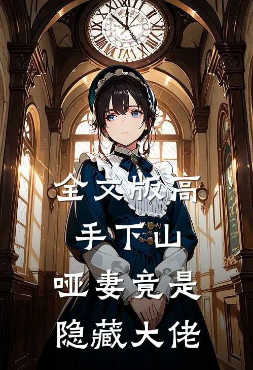 全文版高手下山哑妻竟是隐藏大佬免费阅读