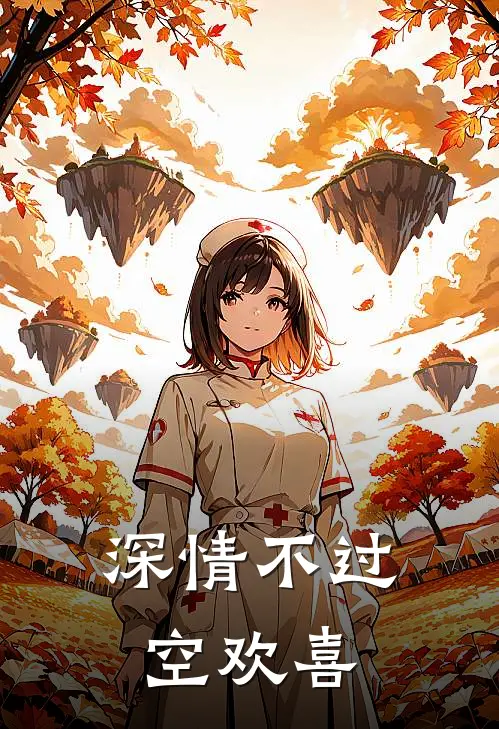 深情不过空欢喜