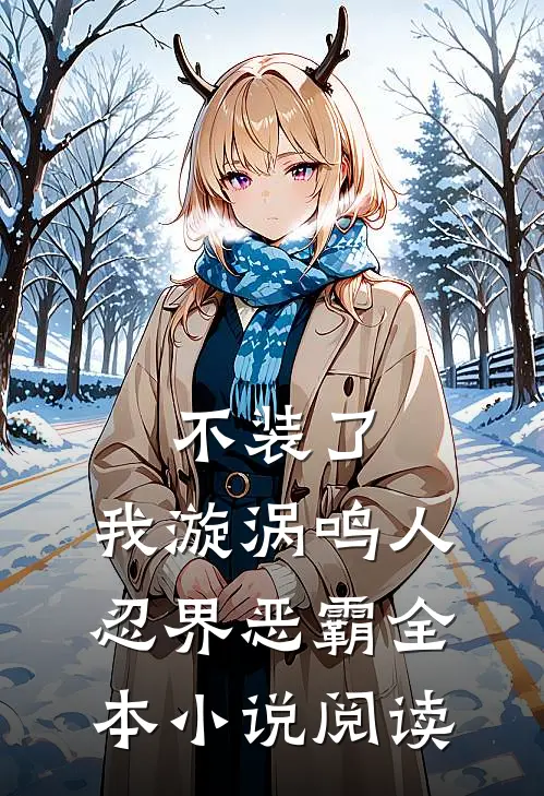 不装了，我漩涡鸣人，忍界恶霸全本小说阅读