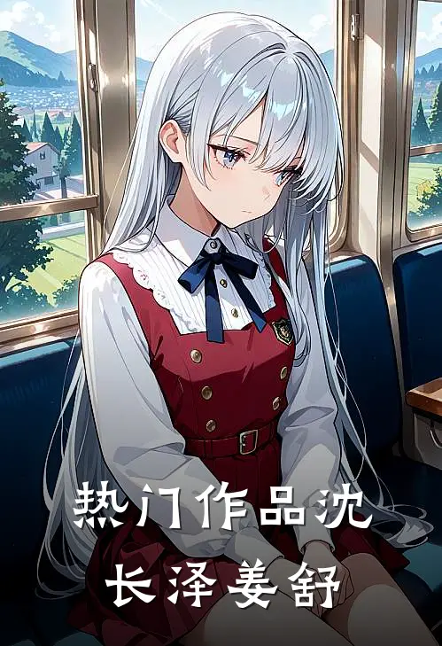 热门作品沈长泽姜舒