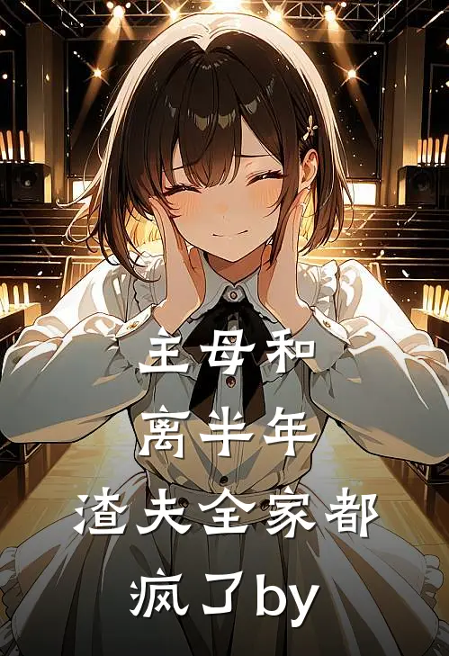 主母和离半年，渣夫全家都疯了by
