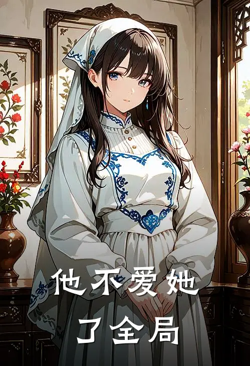 他不爱她了全局