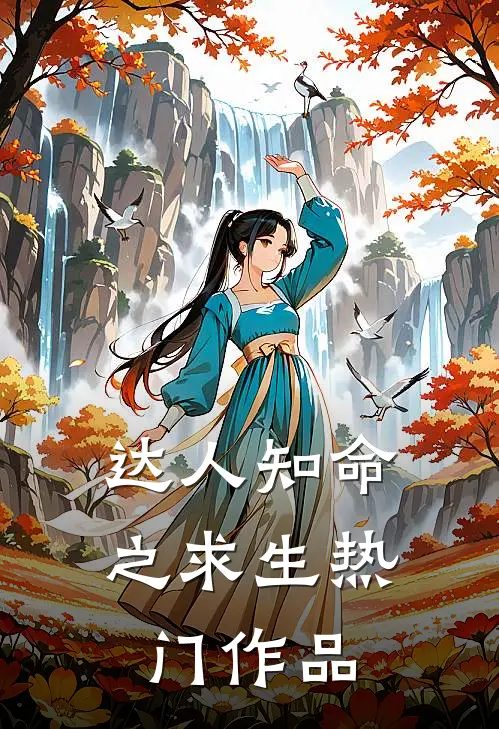 达人知命之求生热门作品