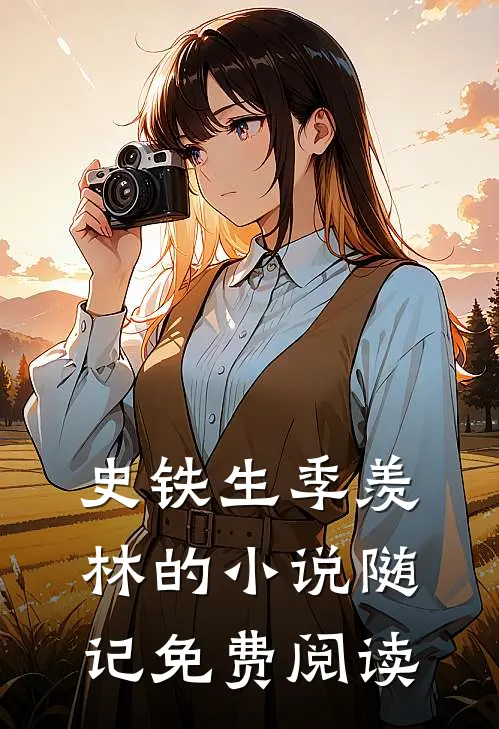 史铁生季羡林的小说随记免费阅读