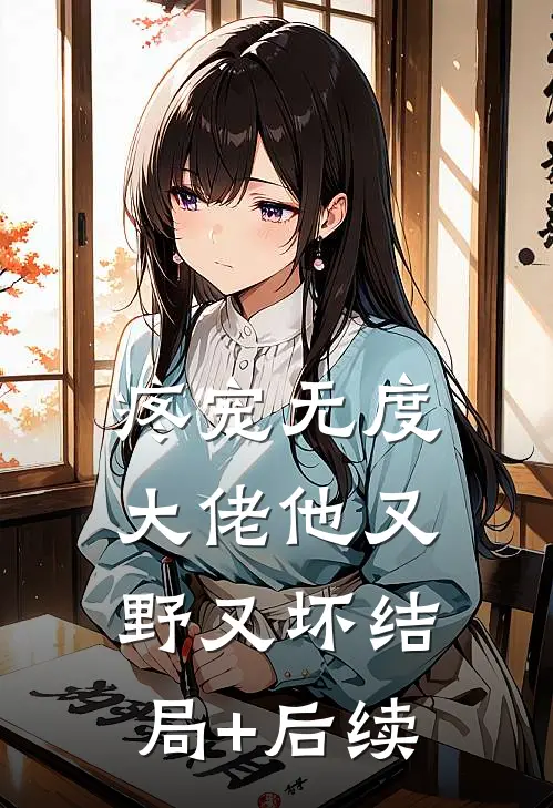 疼宠无度：大佬他又野又坏结局+后续