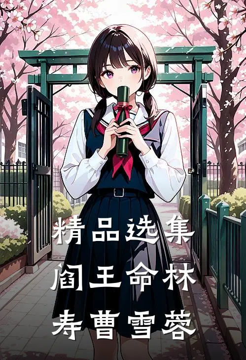 精品选集阎王命林寿曹雪蓉