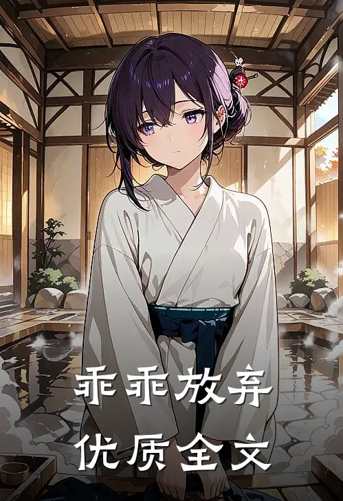 乖乖放弃优质全文